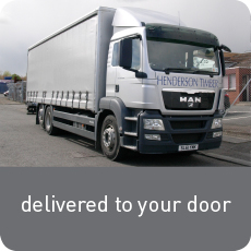 Timber Delivery Service