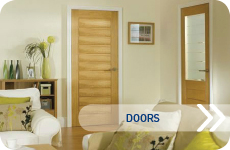 Timber Doors