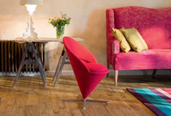 Timber Products