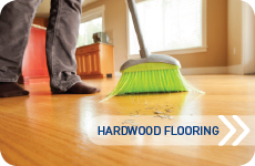 Hardwood Flooring